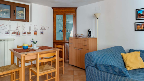 La casetta di Nonna Nice - Gallery - 13