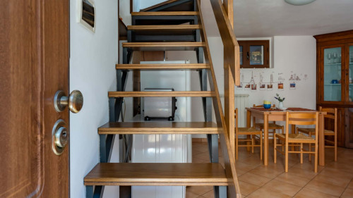 La casetta di Nonna Nice