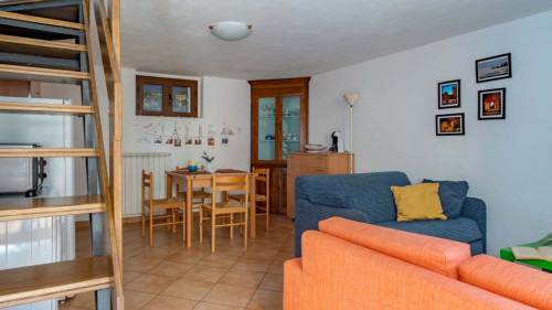 La casetta di Nonna Nice - Gallery - 17
