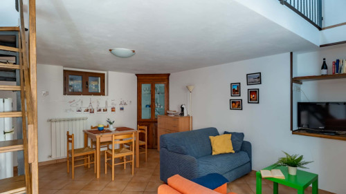 La casetta di Nonna Nice - Gallery - 14