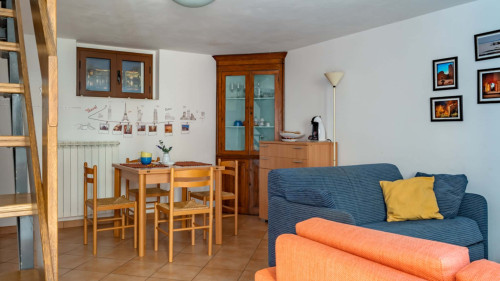 La casetta di Nonna Nice - Gallery - 16