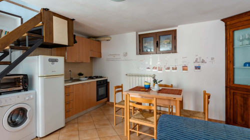 La casetta di Nonna Nice - Gallery - 11