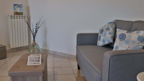 Gianna's House