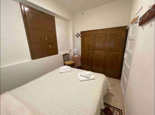 Family home with fireplace in Portugal