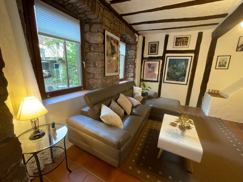 Wohnung am Donnersberg - Gallery - 16