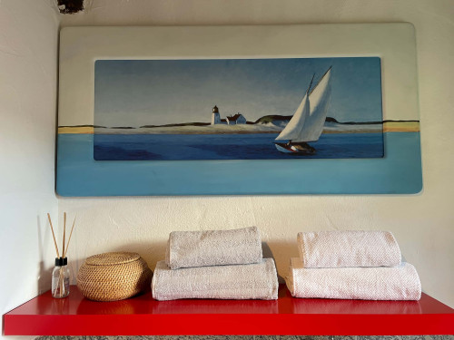 Wohnung am Donnersberg - Gallery - 6