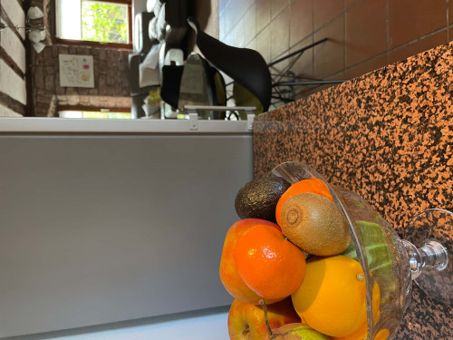Wohnung am Donnersberg - Gallery - 12