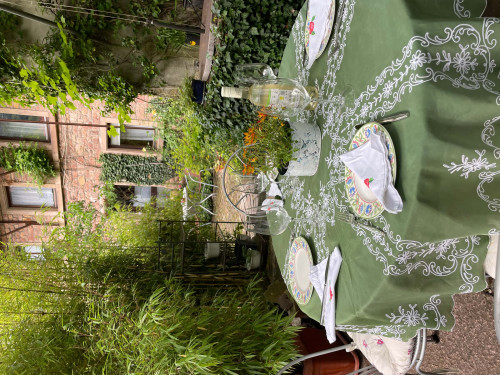 Wohnung am Donnersberg - Gallery - 17