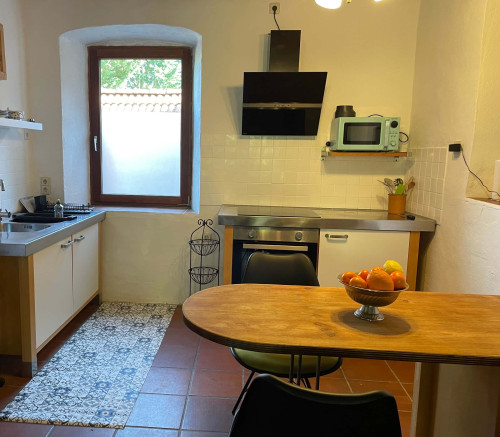 Wohnung am Donnersberg - Gallery - 30
