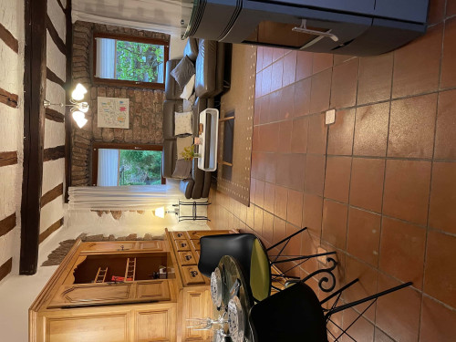 Wohnung am Donnersberg