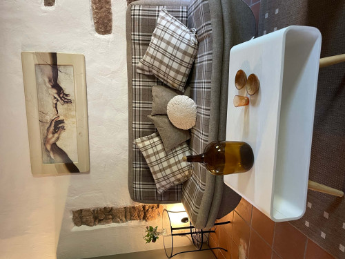 Wohnung am Donnersberg - Gallery - 31