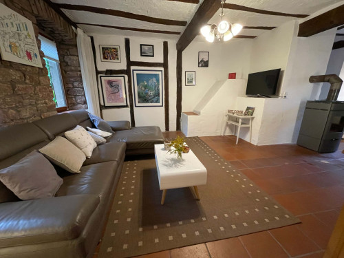 Wohnung am Donnersberg - Gallery - 18