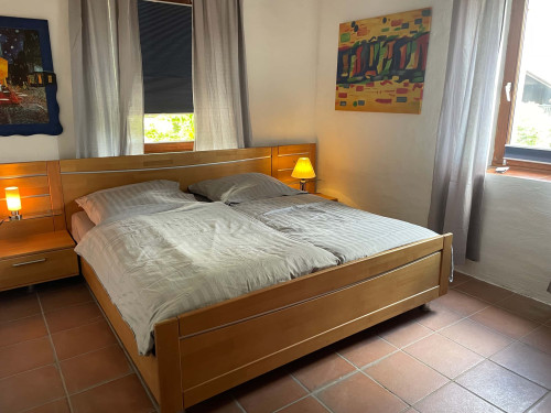Wohnung am Donnersberg - Gallery - 28