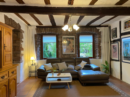 Wohnung am Donnersberg - Gallery - 15