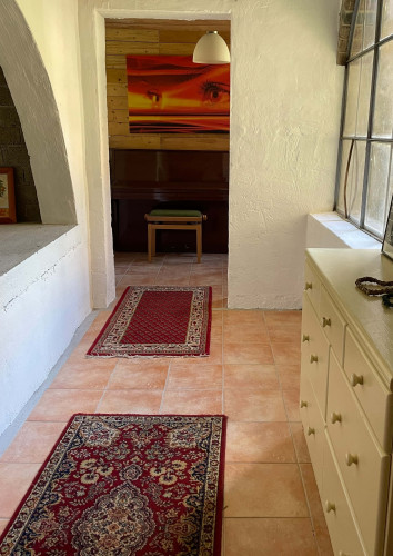 Wohnung am Donnersberg - Gallery - 29