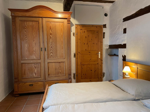 Wohnung am Donnersberg - Gallery - 8