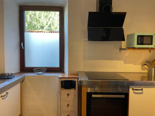 Wohnung am Donnersberg - Gallery - 11