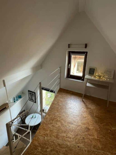 Haus am Donnersberg - Gallery - 18