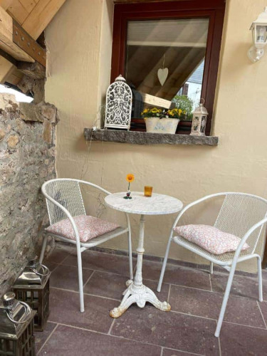 Haus am Donnersberg - Gallery - 13