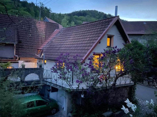 Haus am Donnersberg - Gallery - 16
