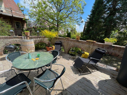 Haus am Donnersberg - Gallery - 10