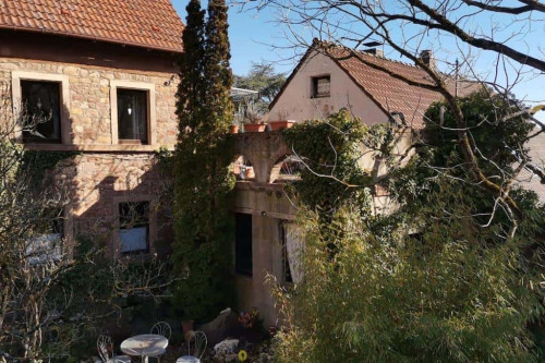 Haus am Donnersberg - Gallery - 9