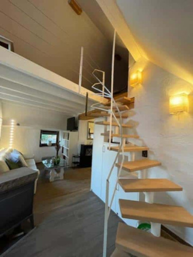 Haus am Donnersberg - Gallery - 20
