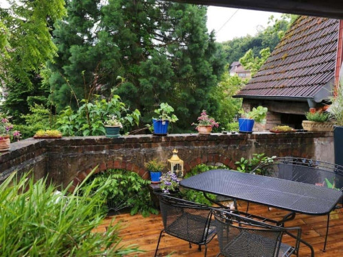 Haus am Donnersberg - Gallery - 14