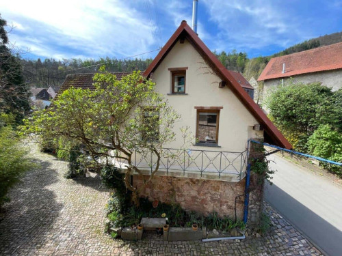 Haus am Donnersberg - Gallery - 29