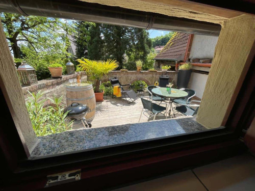 Haus am Donnersberg - Gallery - 17