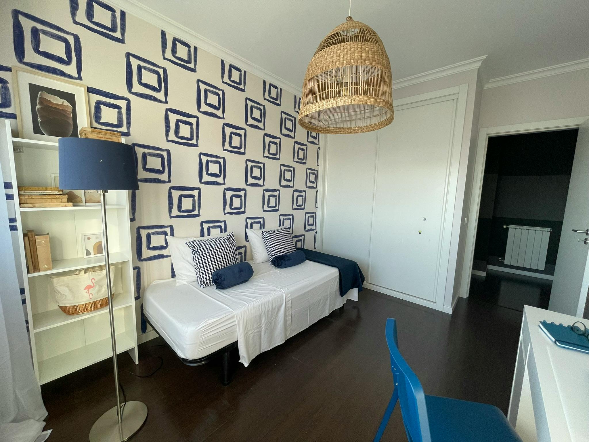 Rua Professor Jorge da Silva Horta, Lisbon