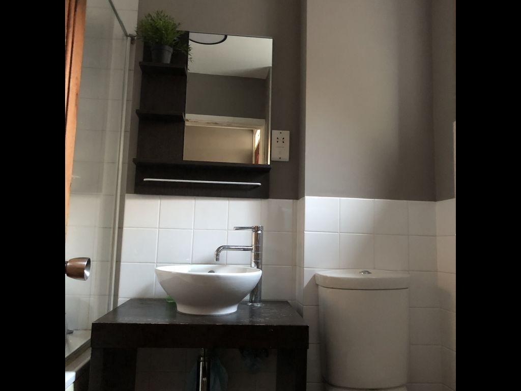 Rua Professor Jorge da Silva Horta, Lisbon