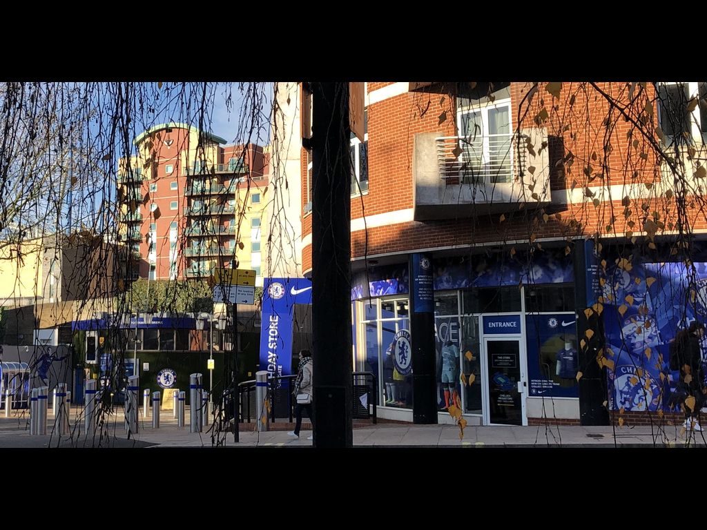 Rua Professor Jorge da Silva Horta, Lisbon