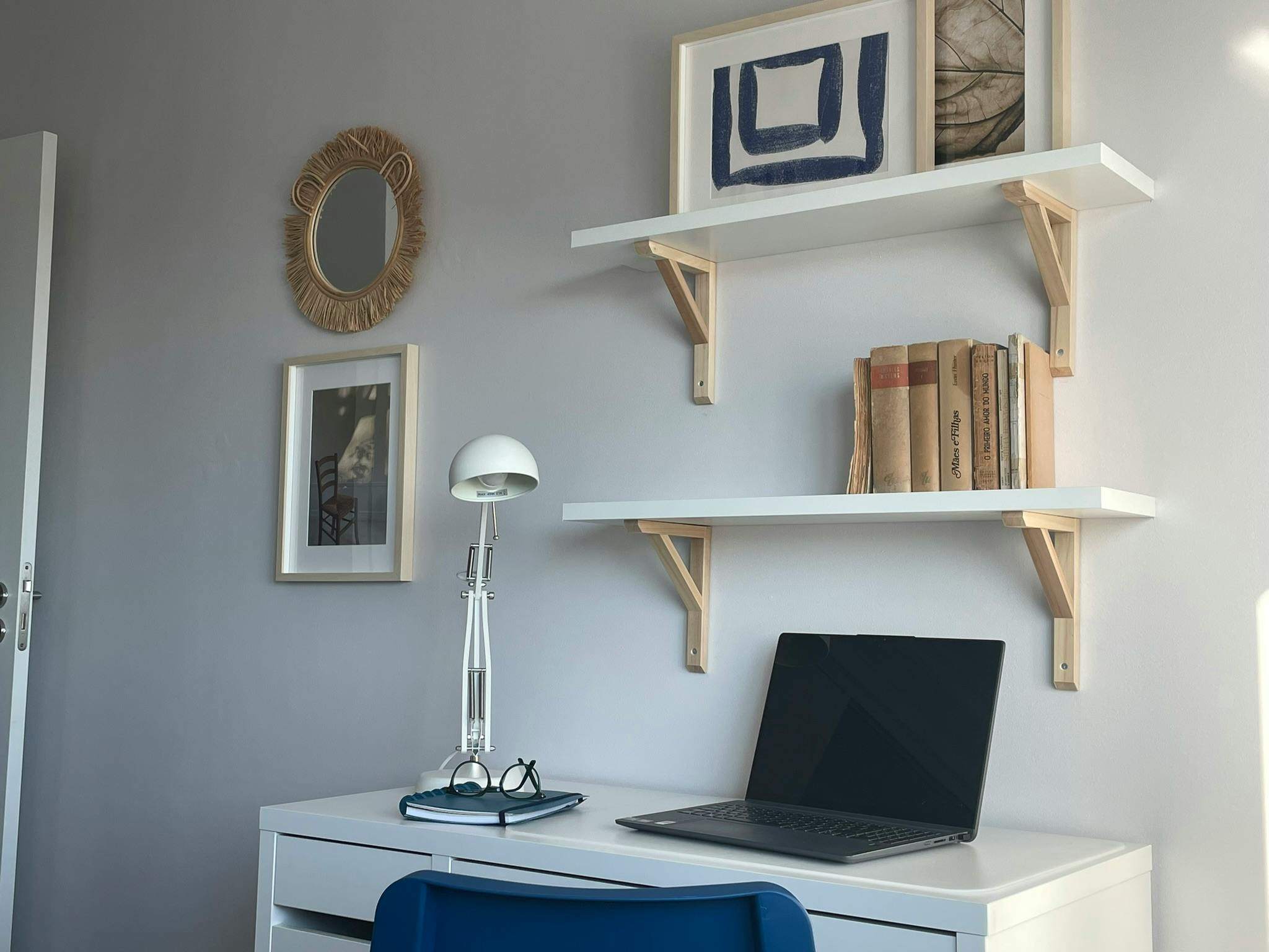 Rua Professor Jorge da Silva Horta, Lisbon