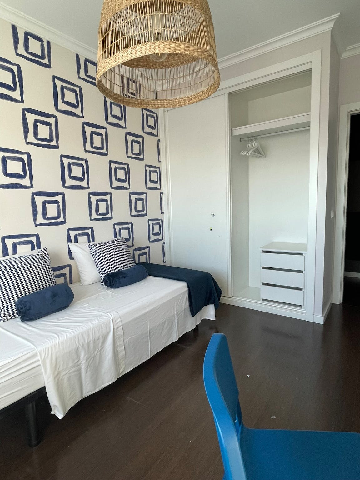 Rua Professor Jorge da Silva Horta, Lisbon