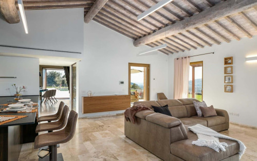 Villa Fibbiano - Gallery - 16