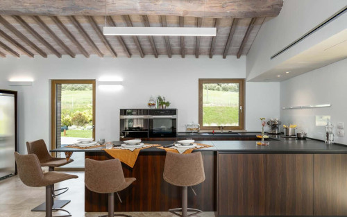 Villa Fibbiano - Gallery - 12