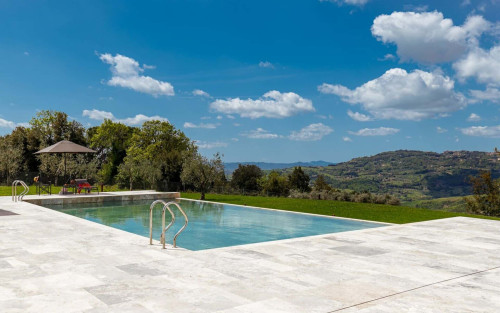 Villa Fibbiano - Gallery - 71
