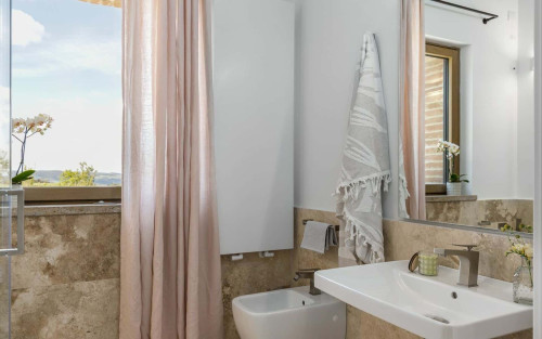 Villa Fibbiano - Gallery - 27