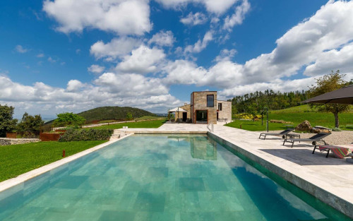 Villa Fibbiano - Gallery - 39