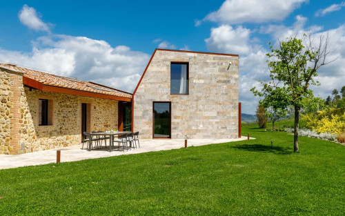 Villa Fibbiano - Gallery - 46
