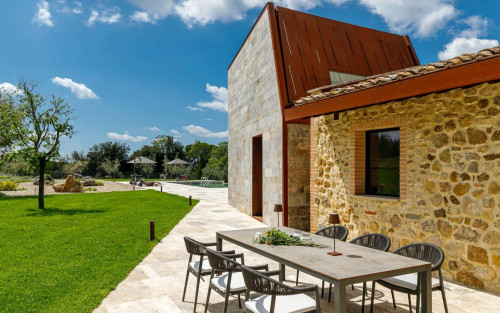 Villa Fibbiano - Gallery - 44
