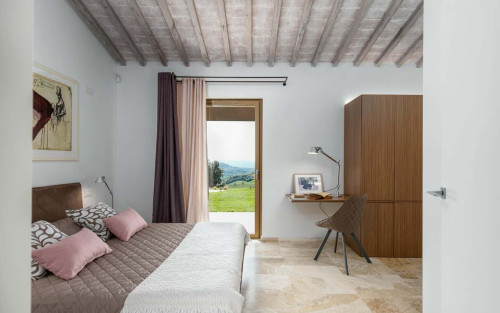 Villa Fibbiano - Gallery - 31