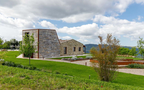 Villa Fibbiano - Gallery - 51