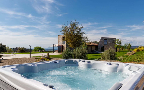 Villa Fibbiano - Gallery - 64