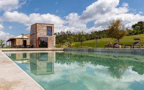 Villa Fibbiano - Gallery - 73