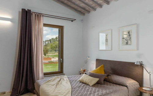 Villa Fibbiano - Gallery - 9