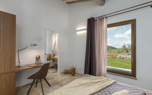 Villa Fibbiano - Gallery - 33