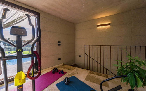 Villa Fibbiano - Gallery - 22