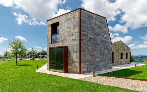 Villa Fibbiano - Gallery - 67